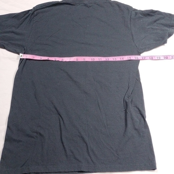 Trick or treat men's small sized t shirt - Picture 6 of 6